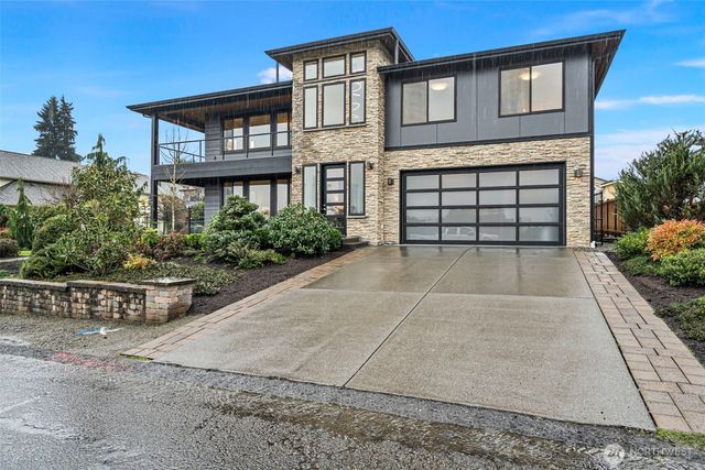 5334 N Commercial Street, Ruston, WA 98407