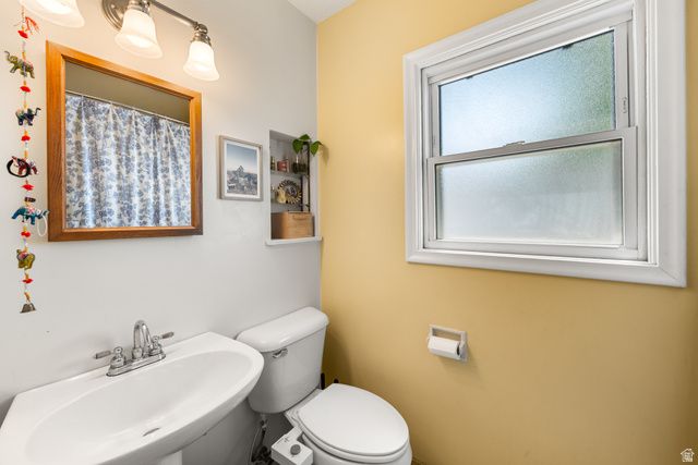 1244 E KENSINGTON AVE, Salt Lake City, UT 84105