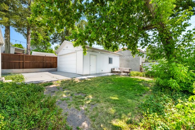 1244 E KENSINGTON AVE, Salt Lake City, UT 84105