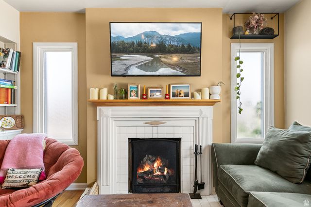 1244 E KENSINGTON AVE, Salt Lake City, UT 84105