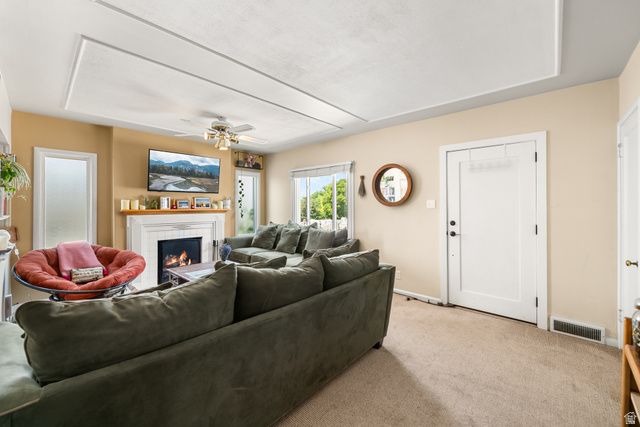 1244 E KENSINGTON AVE, Salt Lake City, UT 84105