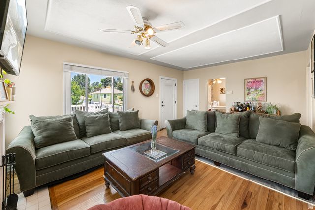 1244 E KENSINGTON AVE, Salt Lake City, UT 84105