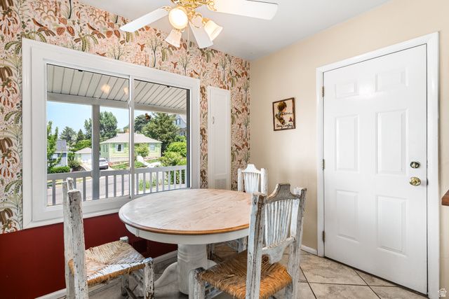 1244 E KENSINGTON AVE, Salt Lake City, UT 84105