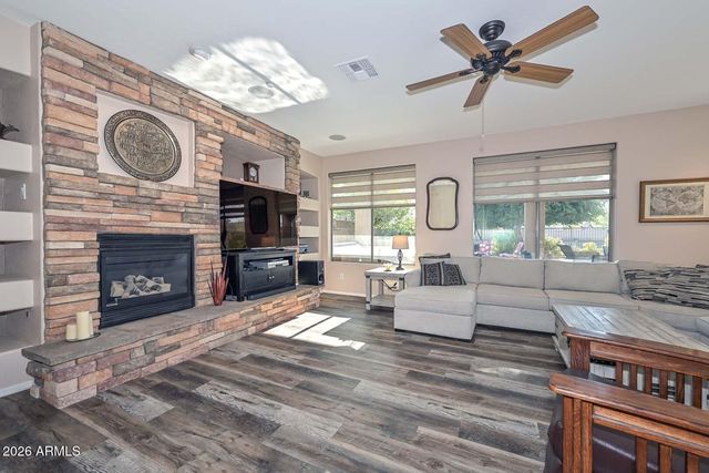 30113 N 128TH Lane, Peoria, AZ 85383