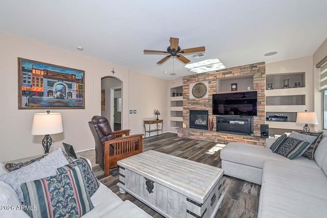 30113 N 128TH Lane, Peoria, AZ 85383