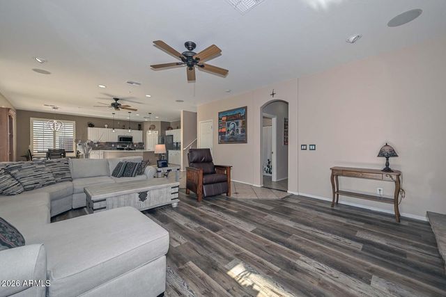 30113 N 128TH Lane, Peoria, AZ 85383