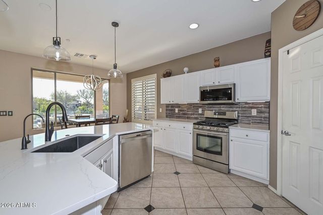 30113 N 128TH Lane, Peoria, AZ 85383