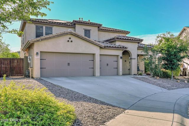 30113 N 128TH Lane, Peoria, AZ 85383