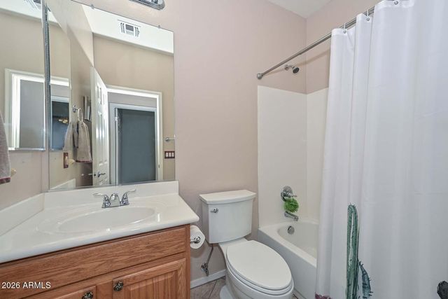 30113 N 128TH Lane, Peoria, AZ 85383