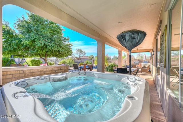 30113 N 128TH Lane, Peoria, AZ 85383