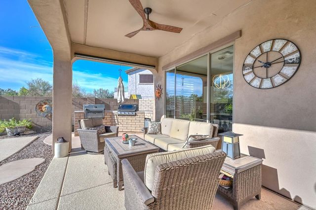 30113 N 128TH Lane, Peoria, AZ 85383