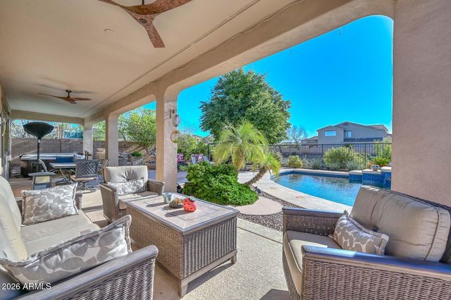 30113 N 128TH Lane, Peoria, AZ 85383