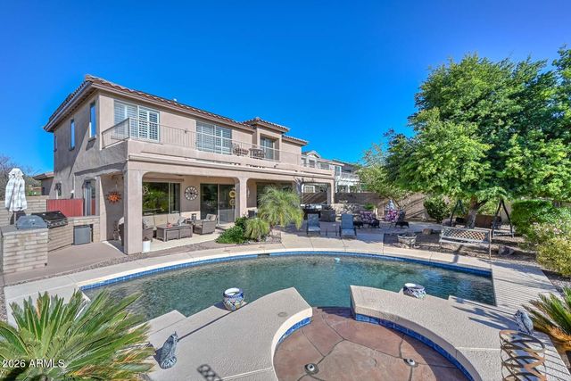 30113 N 128TH Lane, Peoria, AZ 85383