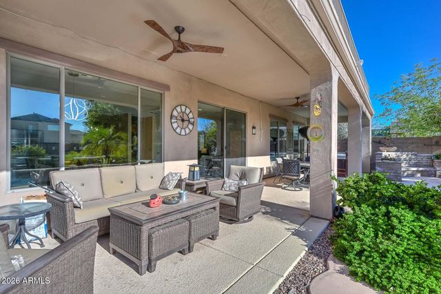 30113 N 128TH Lane, Peoria, AZ 85383