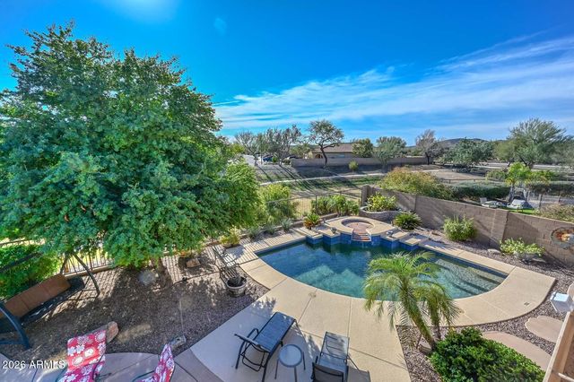 30113 N 128TH Lane, Peoria, AZ 85383