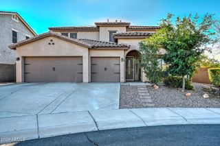 30113 N 128TH Lane, Peoria, AZ 85383