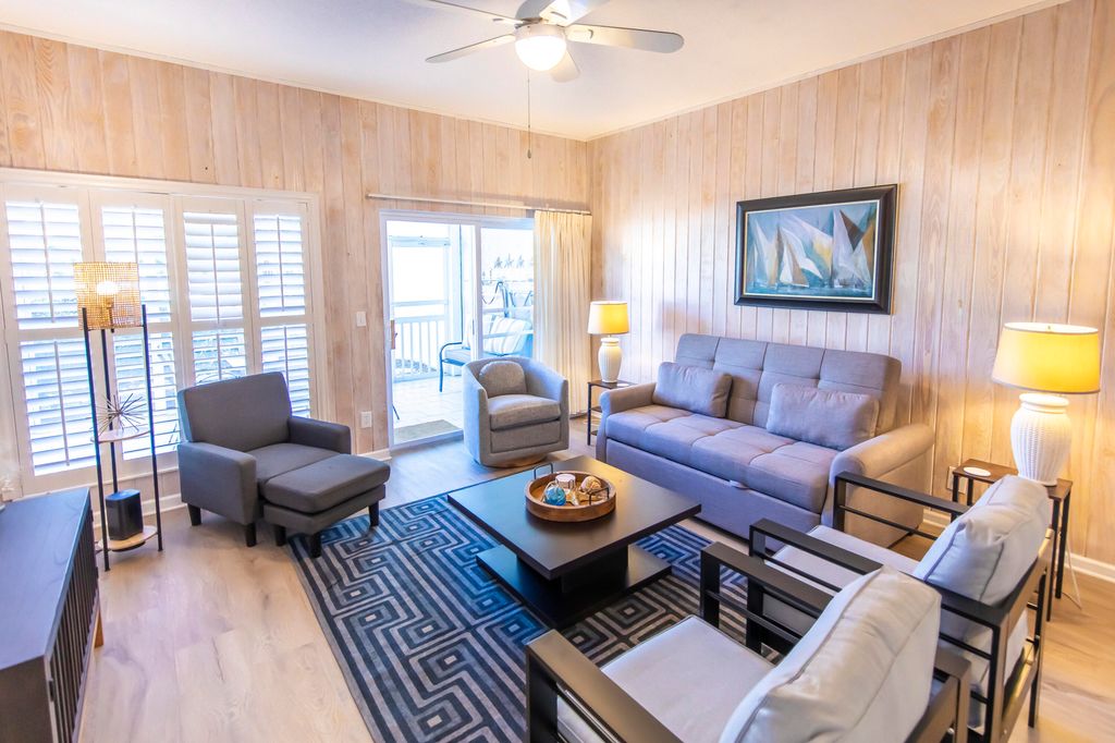 4984 W County Highway 30A, # 3A, Santa Rosa Beach, FL 32459