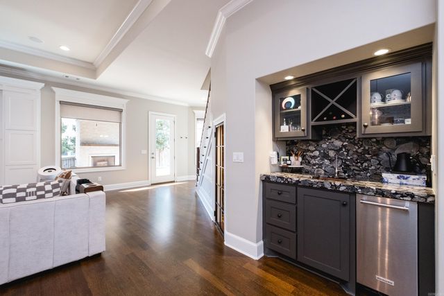 403 Miramar Boulevard, Little Rock, AR 72223