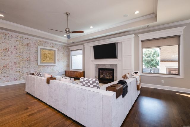 403 Miramar Boulevard, Little Rock, AR 72223