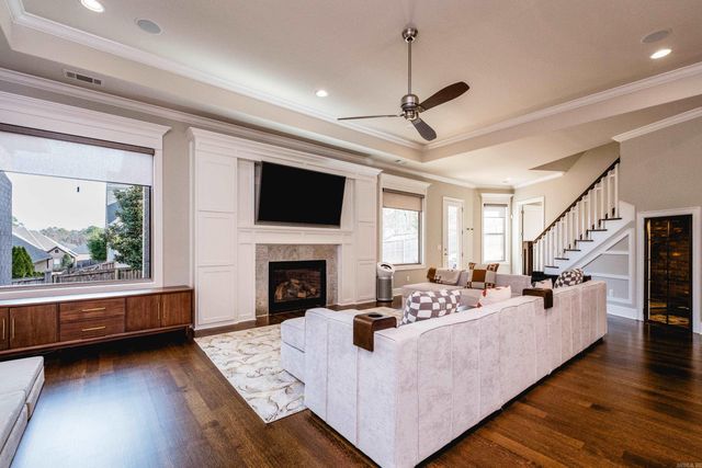 403 Miramar Boulevard, Little Rock, AR 72223