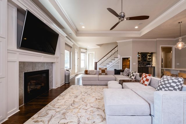 403 Miramar Boulevard, Little Rock, AR 72223