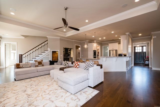 403 Miramar Boulevard, Little Rock, AR 72223