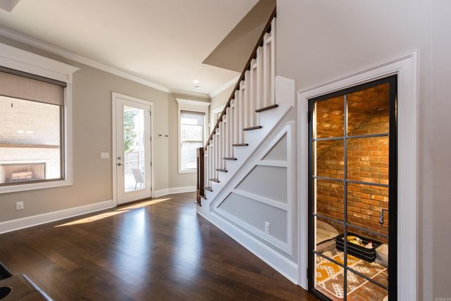 403 Miramar Boulevard, Little Rock, AR 72223