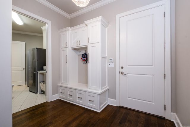 403 Miramar Boulevard, Little Rock, AR 72223