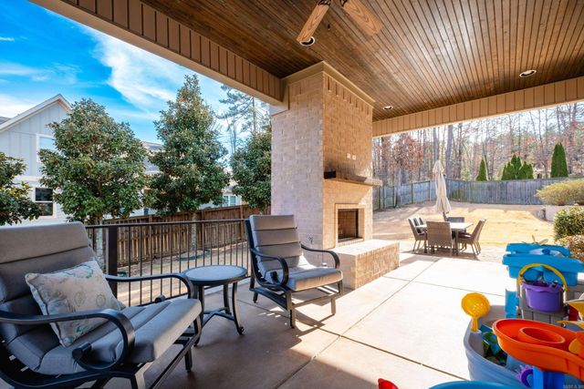 403 Miramar Boulevard, Little Rock, AR 72223