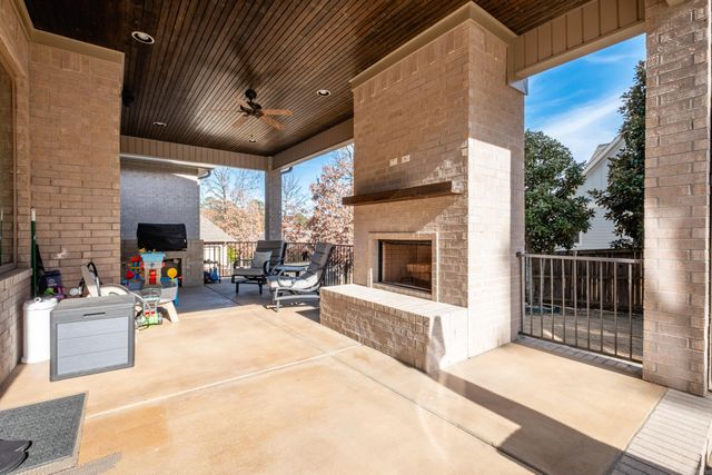 403 Miramar Boulevard, Little Rock, AR 72223