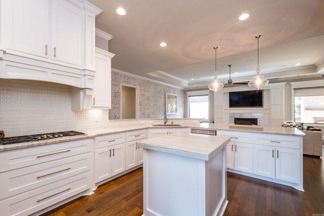 403 Miramar Boulevard, Little Rock, AR 72223