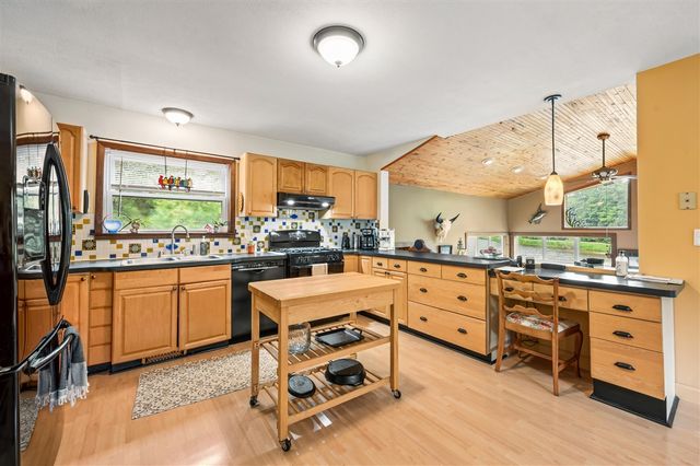 13325 Donna Road, Big Rapids, MI 49307