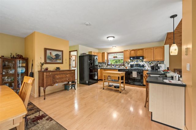 13325 Donna Road, Big Rapids, MI 49307