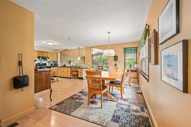 13325 Donna Road, Big Rapids, MI 49307