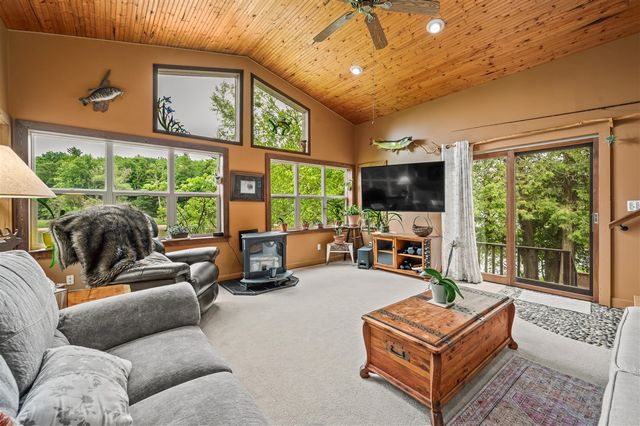 13325 Donna Road, Big Rapids, MI 49307