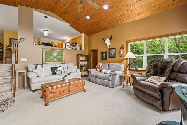 13325 Donna Road, Big Rapids, MI 49307