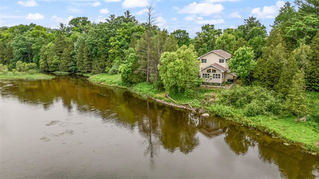 13325 Donna Road, Big Rapids, MI 49307