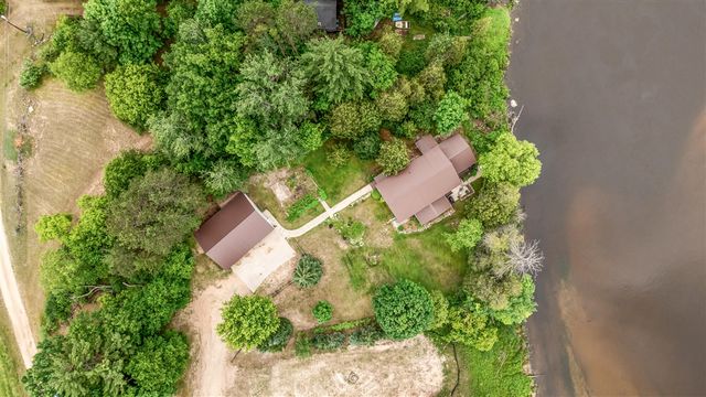13325 Donna Road, Big Rapids, MI 49307