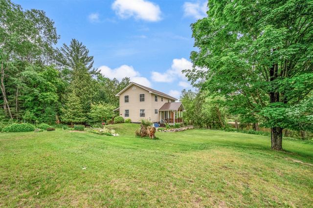 13325 Donna Road, Big Rapids, MI 49307