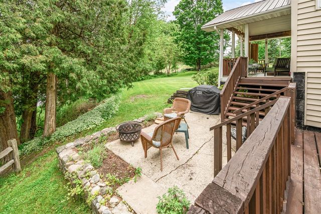 13325 Donna Road, Big Rapids, MI 49307