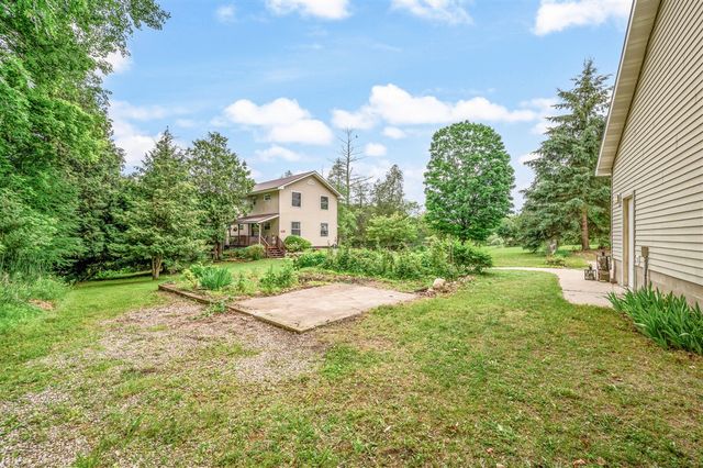 13325 Donna Road, Big Rapids, MI 49307