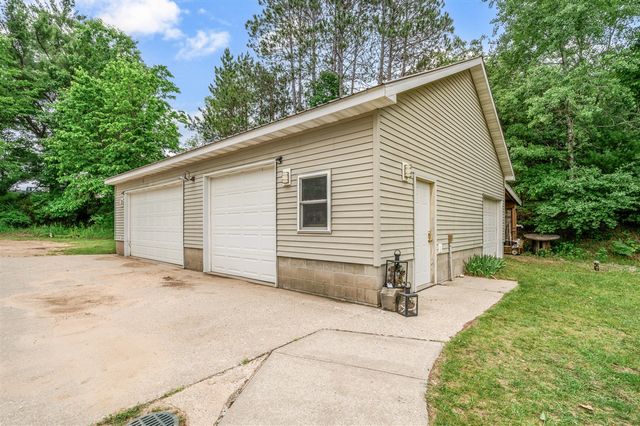 13325 Donna Road, Big Rapids, MI 49307