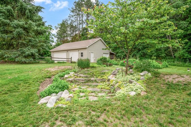 13325 Donna Road, Big Rapids, MI 49307