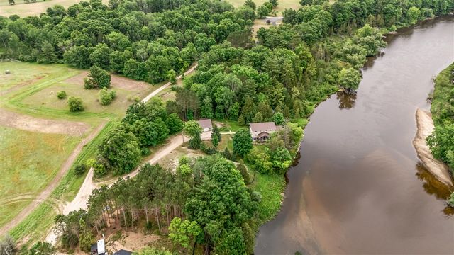 13325 Donna Road, Big Rapids, MI 49307