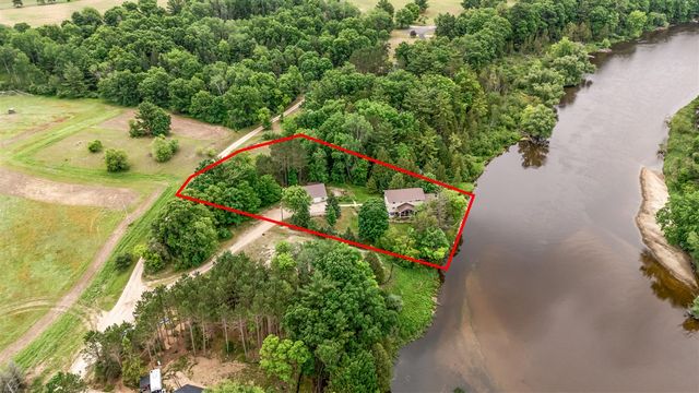 13325 Donna Road, Big Rapids, MI 49307