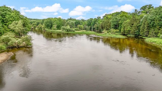 13325 Donna Road, Big Rapids, MI 49307