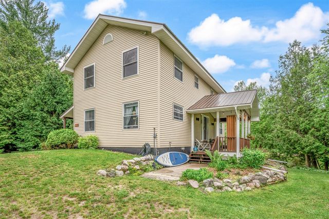 13325 Donna Road, Big Rapids, MI 49307