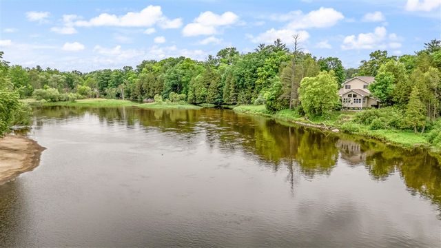 13325 Donna Road, Big Rapids, MI 49307