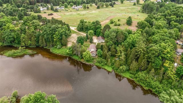13325 Donna Road, Big Rapids, MI 49307