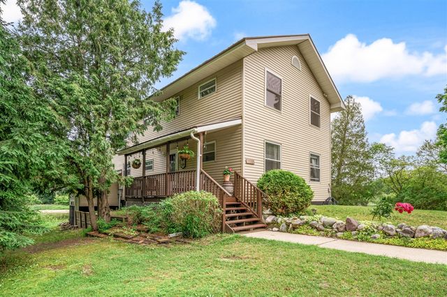 13325 Donna Road, Big Rapids, MI 49307